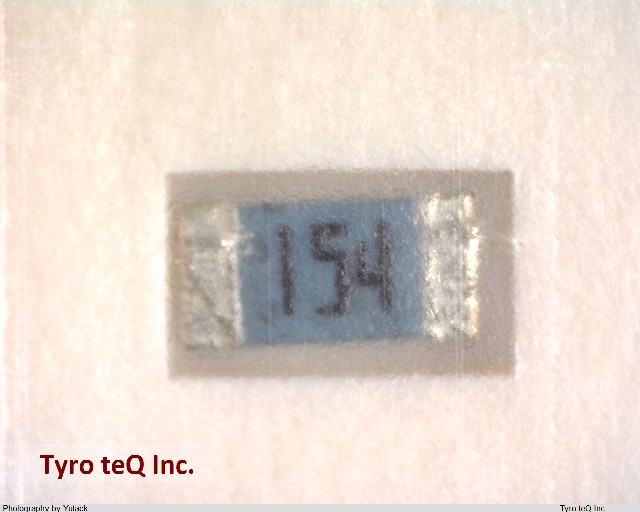 RK73H1JTTD154F