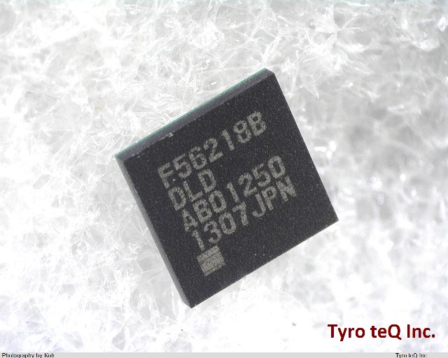 R5F56218BDLD#U0