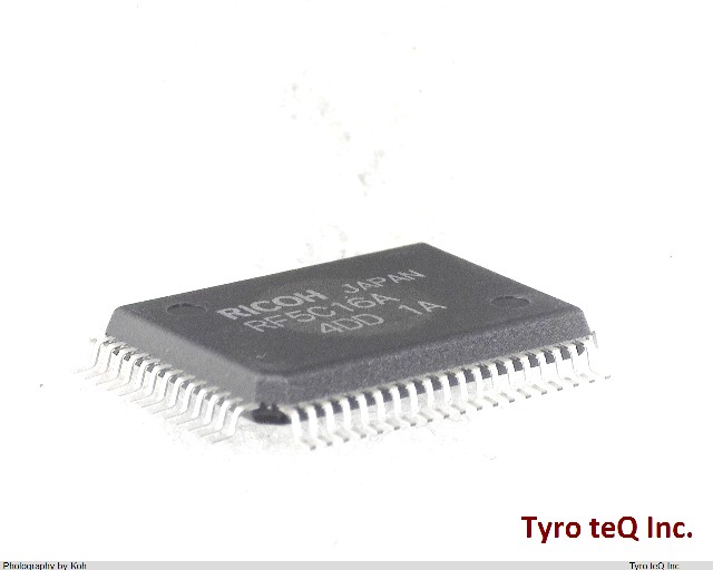 RF5C16A