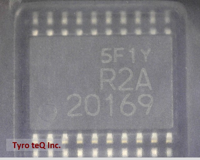 R2A20169SA#W5