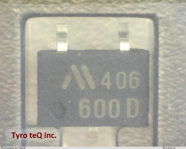 PST600DM