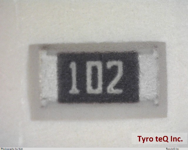 RMC1/8K102FTP
