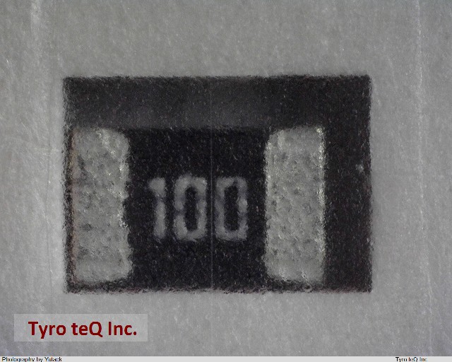 RK73B2ATTD100J