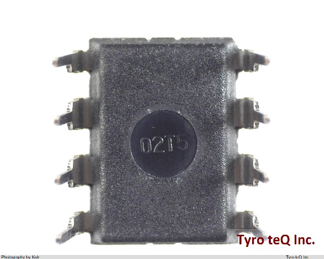 RC4558P