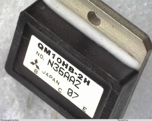 QM10HB2H
