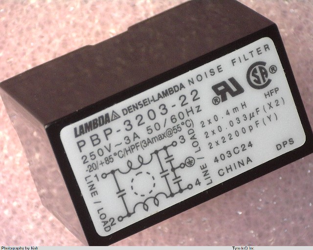 PBP-3203-22