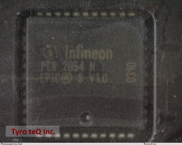 PEB2054NV1.0