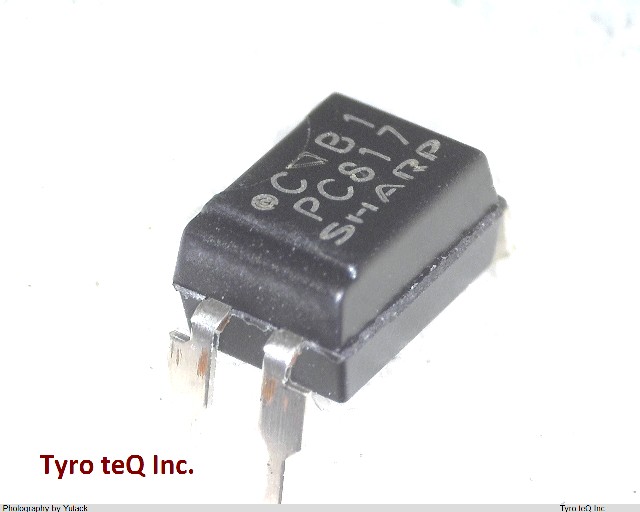 PC817X0000F
