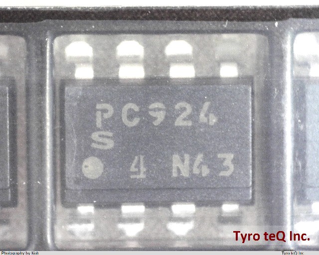 PC924XPY