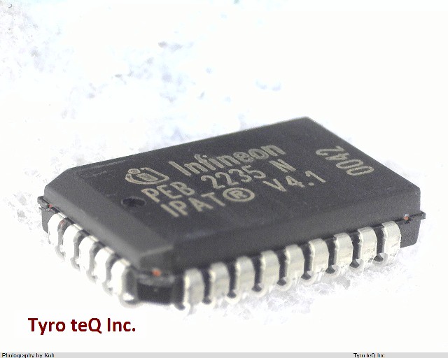 PEB2235NV4.1-IPAT