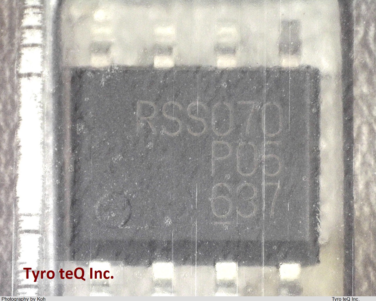 RSS070P05FU6TB