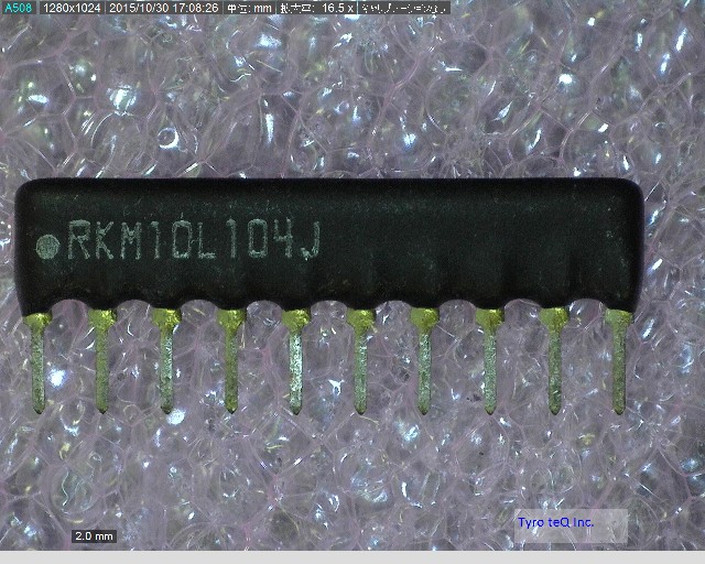 RKM10L104J