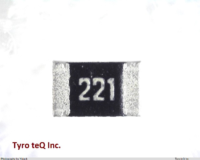 RK73B2ATTD221J