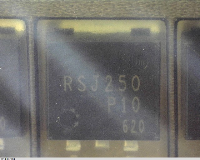 RSJ250P10TL