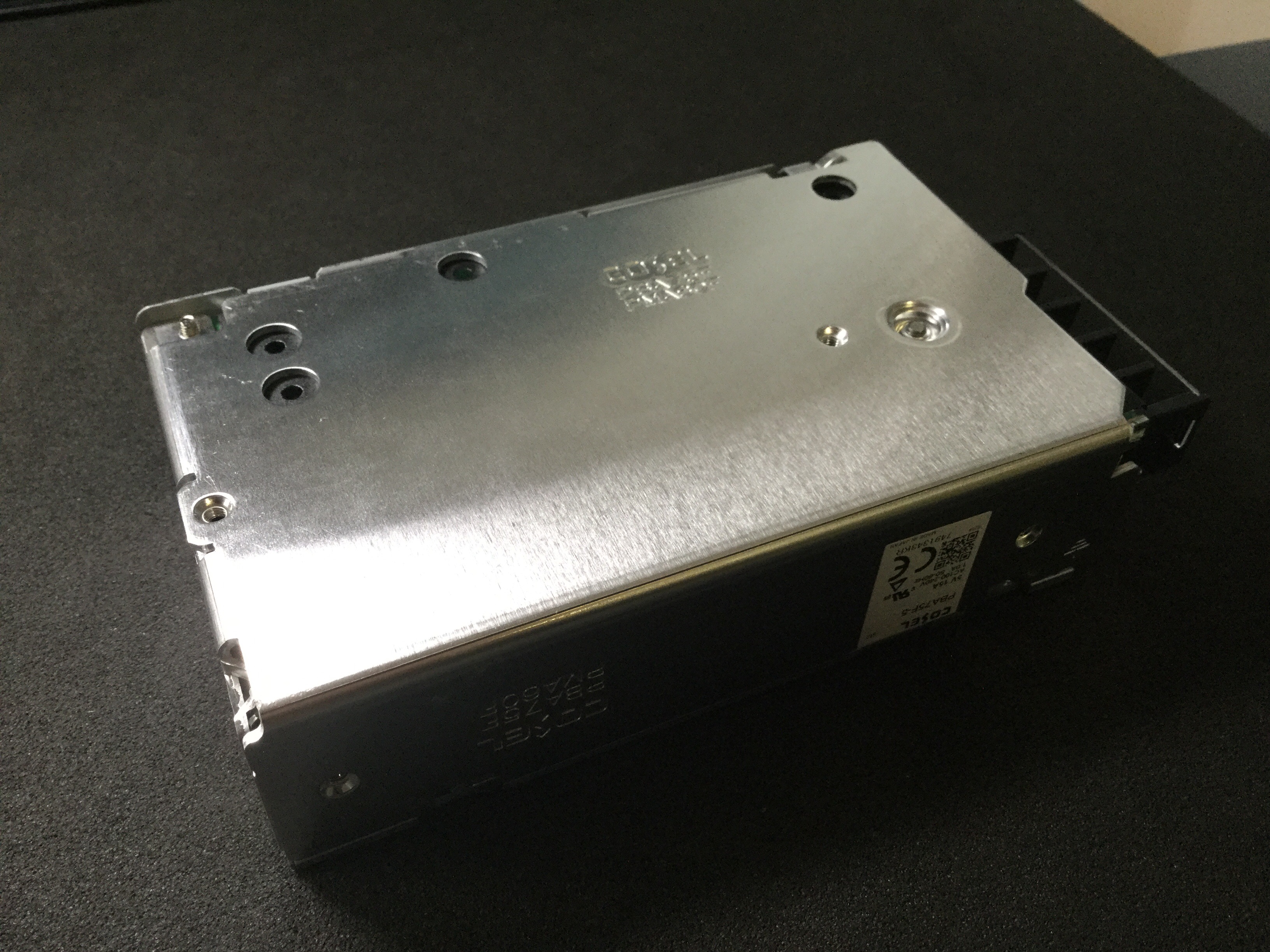 PBA75F-5-N