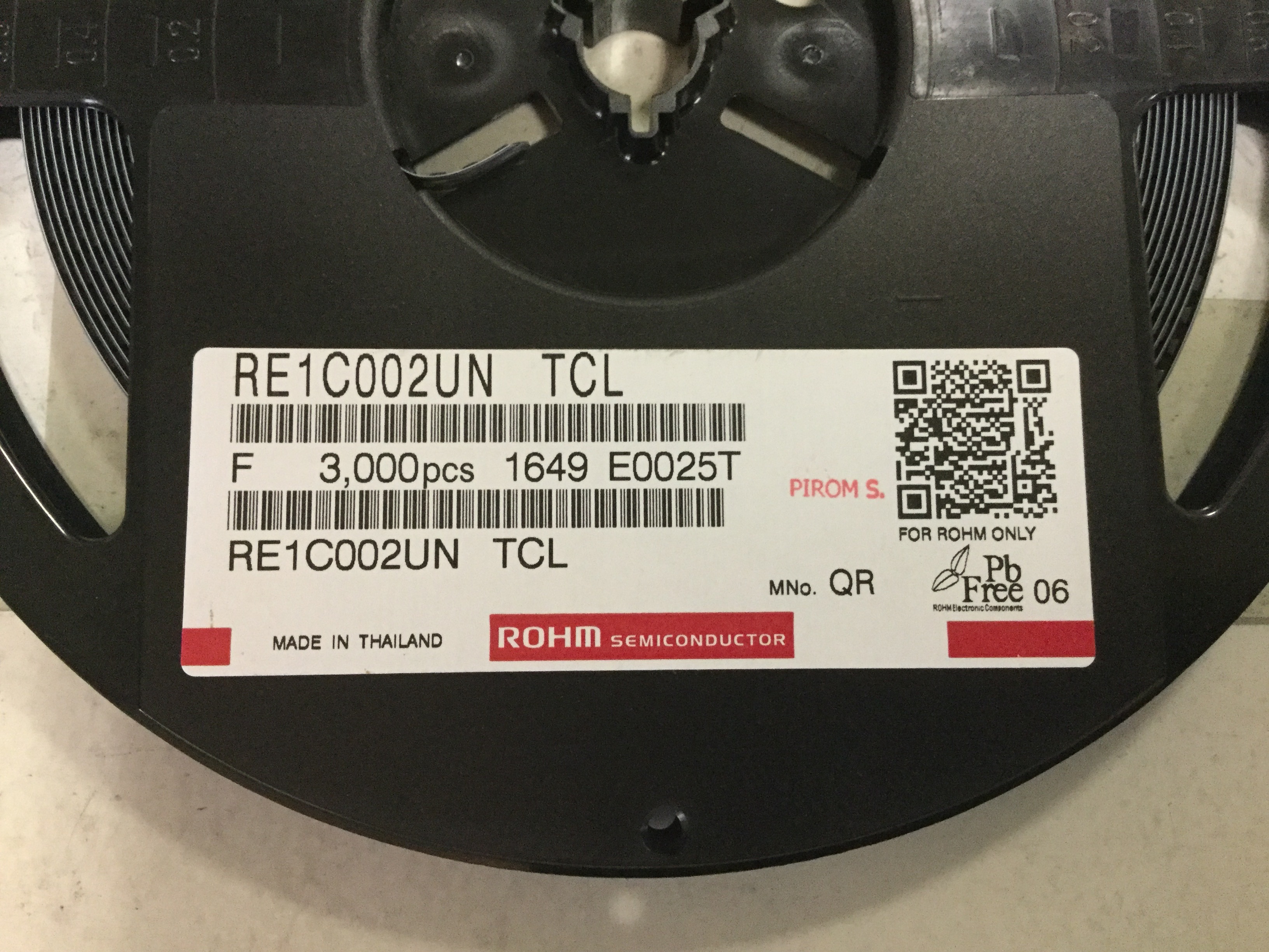 RE1C002UNTCL