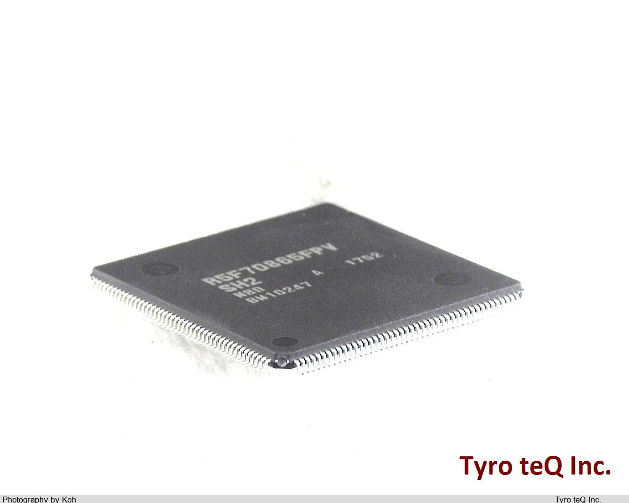 R5F70865AN80FPV