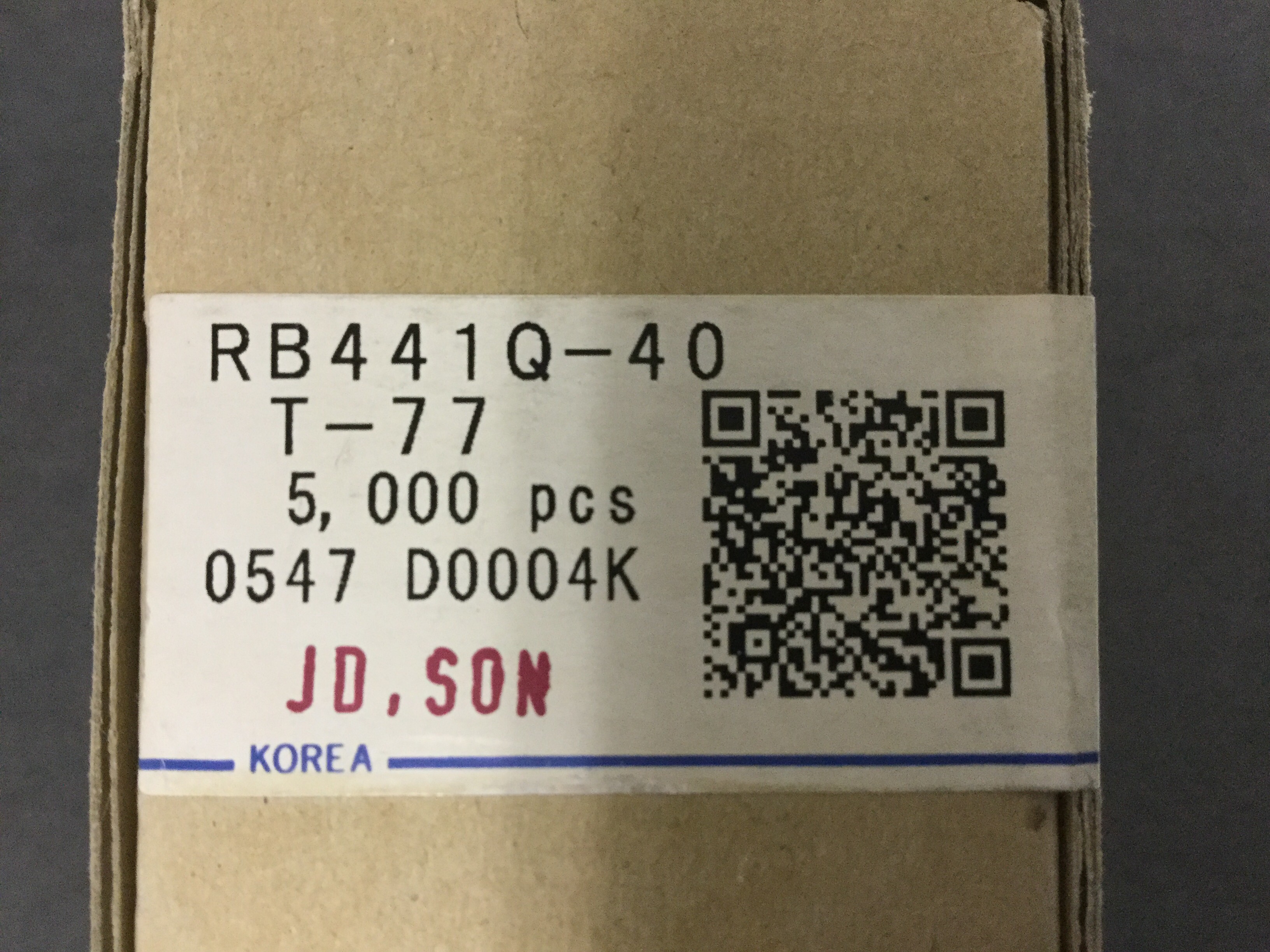 RB441Q-40T-72