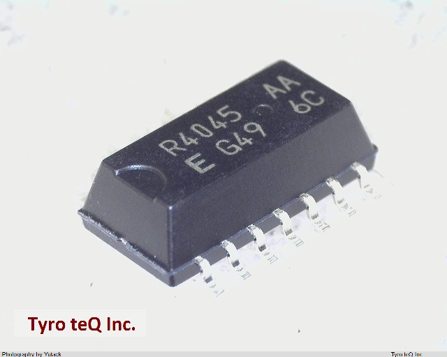 RX-4045SA