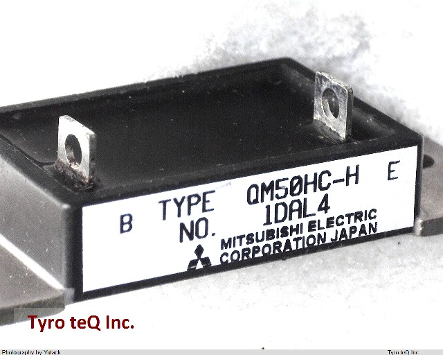 QM50HC-H