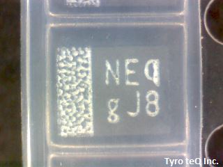 PSLB20G227M