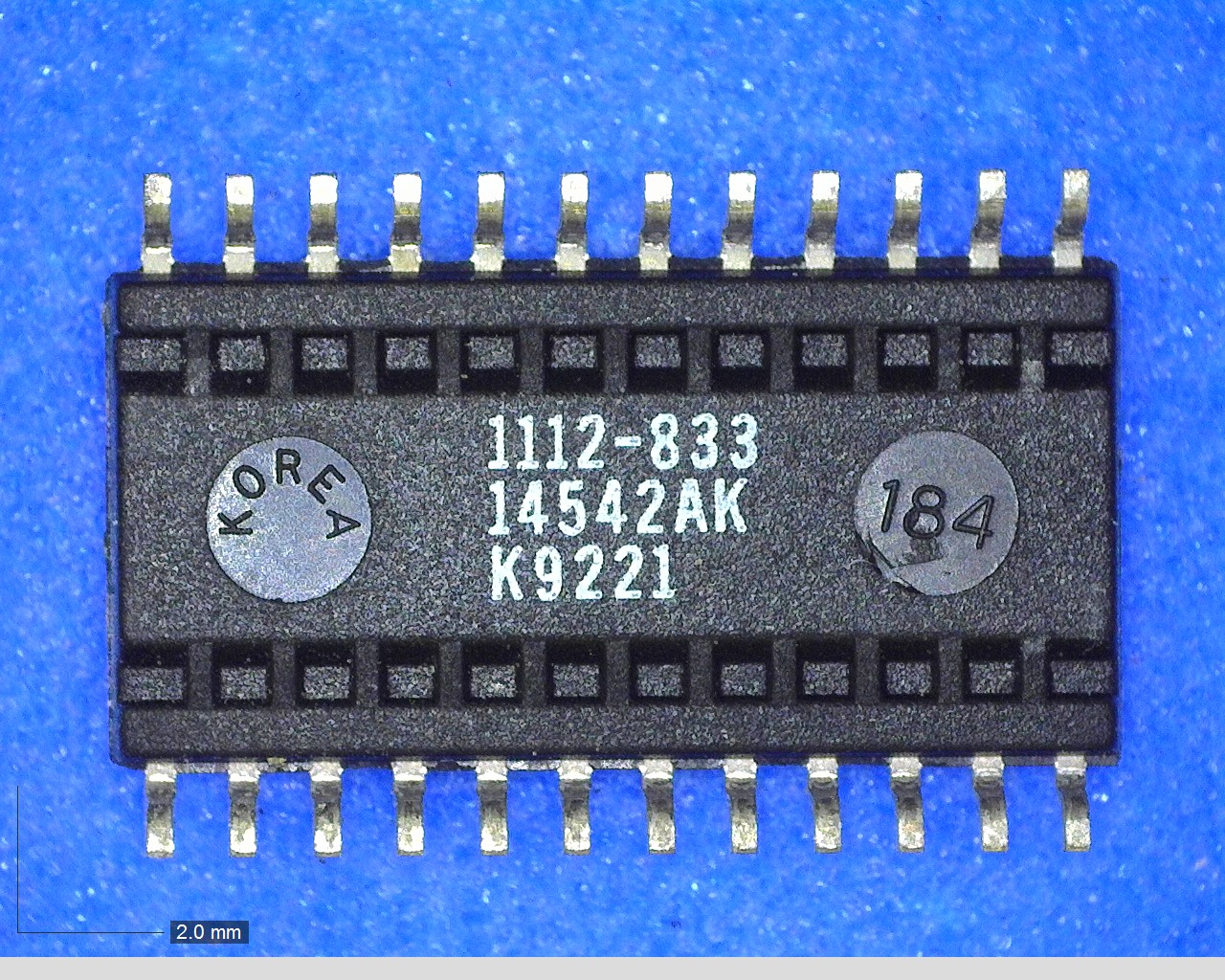 P74FCT833BTSO
