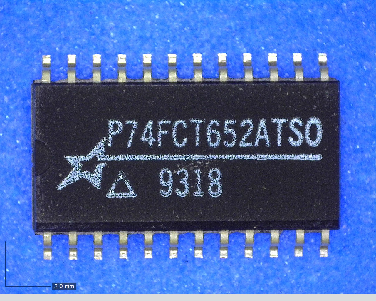 P74FCT652ATSO