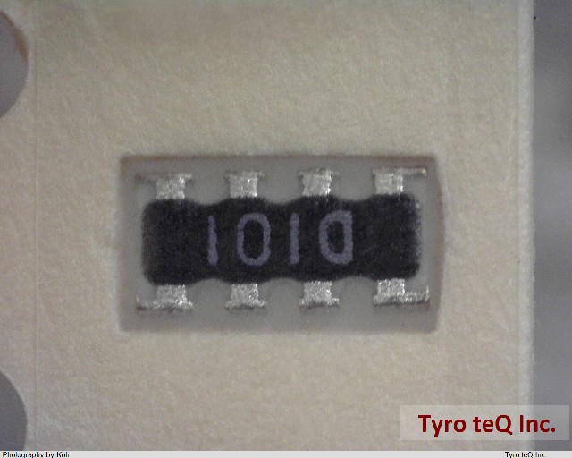 PAC164D101JC