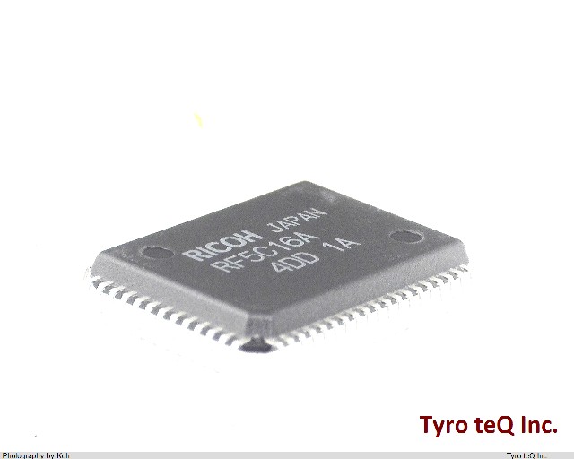 RF5C16A