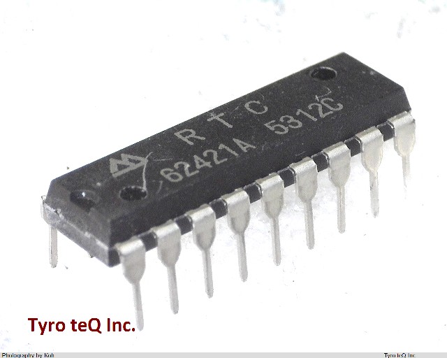 RTC-62421A