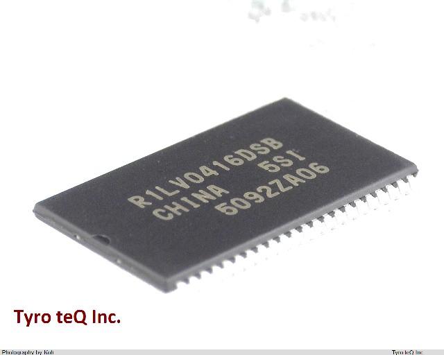R1LV0416DSB-5SI#B0