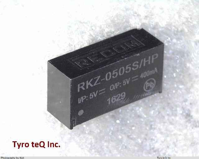 RKZ-0505S/HP