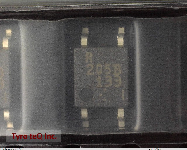 PS7205B-1A-E3-A