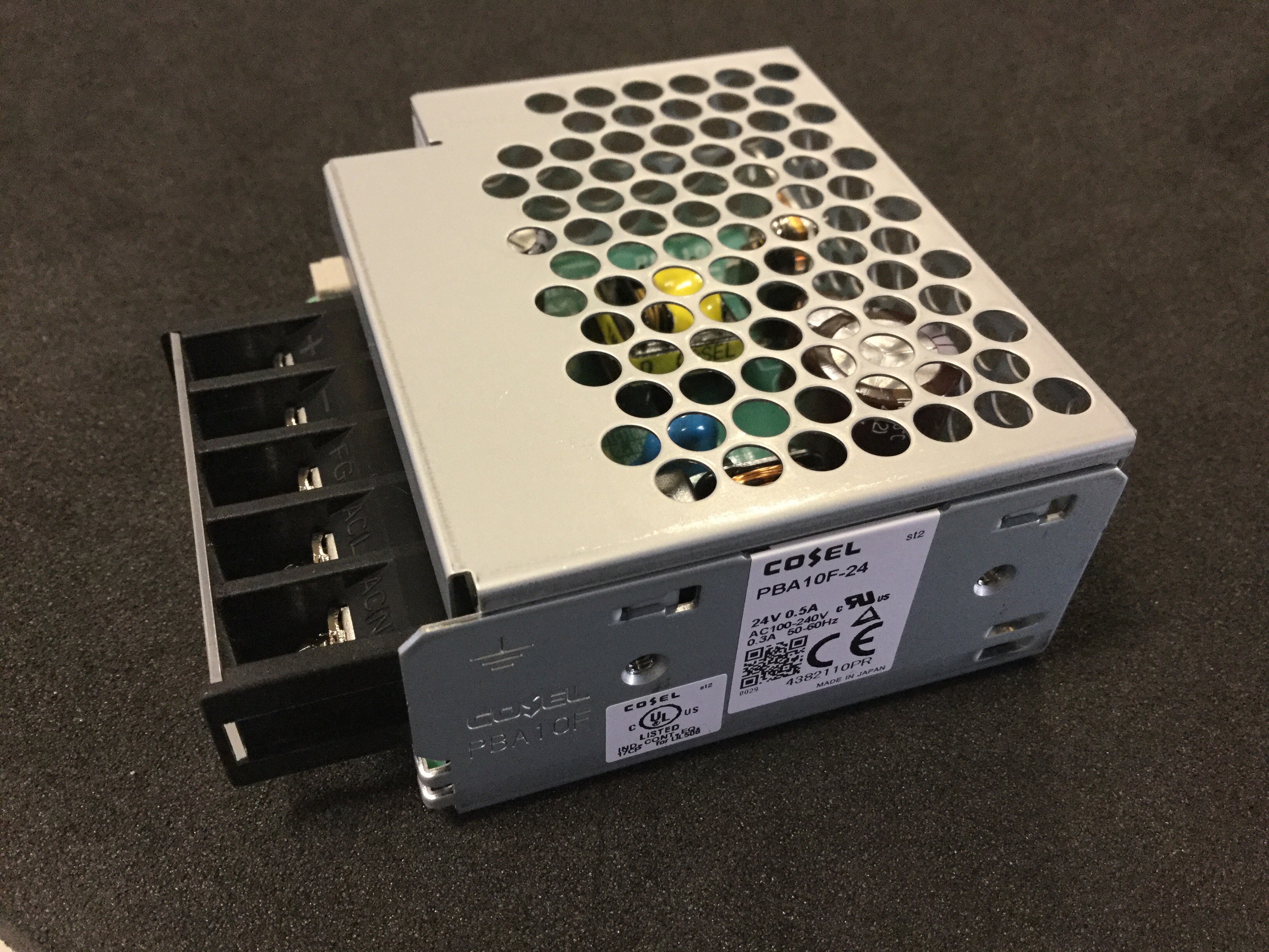 PBA10F-24-N