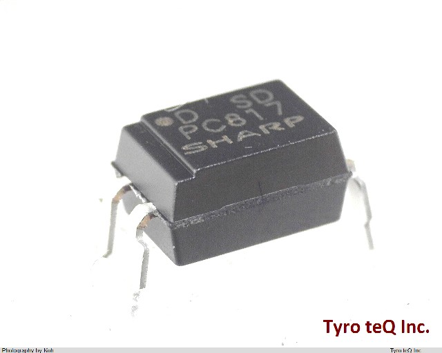 PC817X4NSZ0F