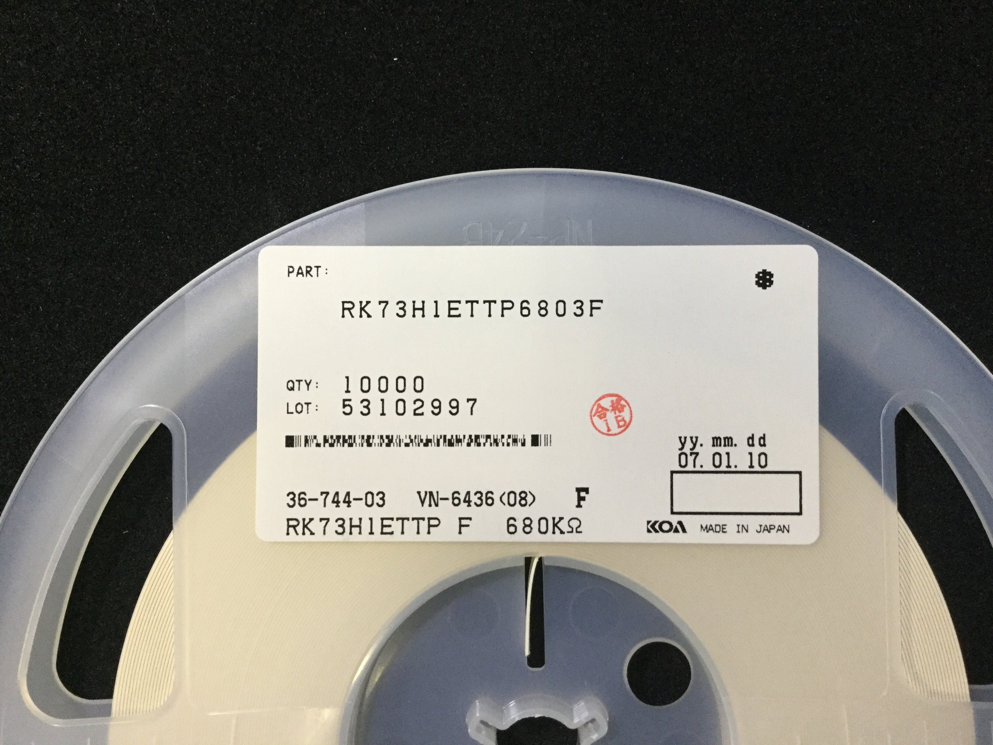 RK73H1ETTP6803F