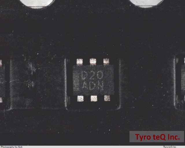 R3133D20EA-TR-F