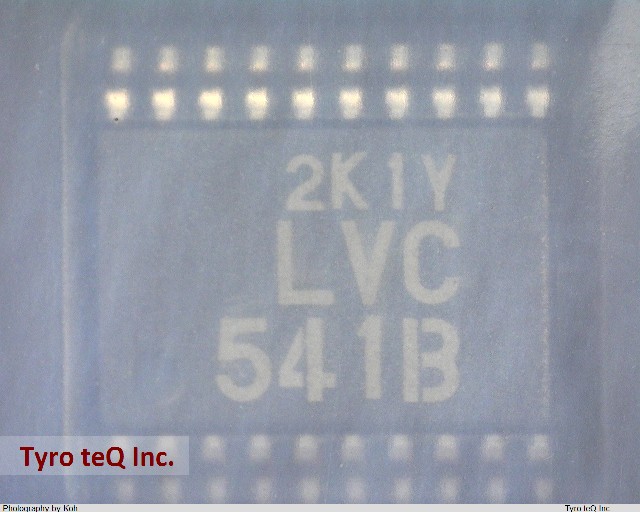 RD74LVC541BT-E