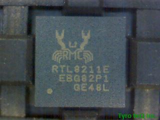 RTL8211E-VL-CG