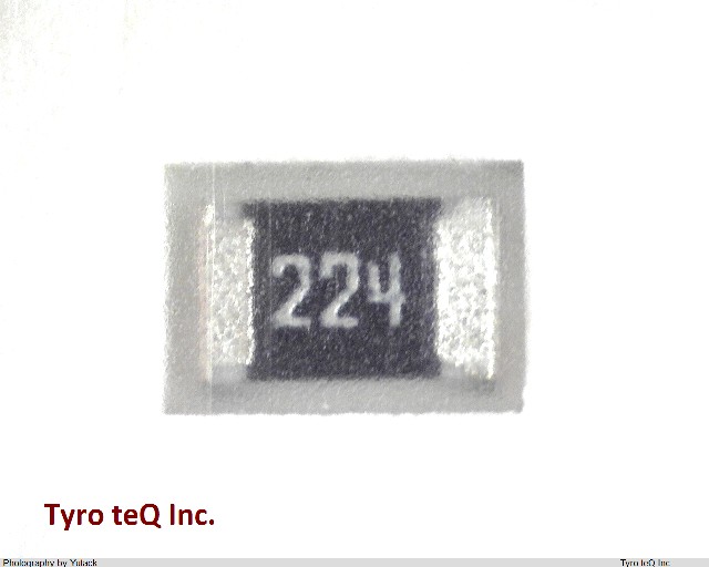 RK73B2ATTD224J
