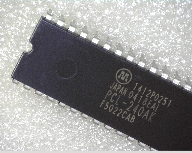 PCL-240AK