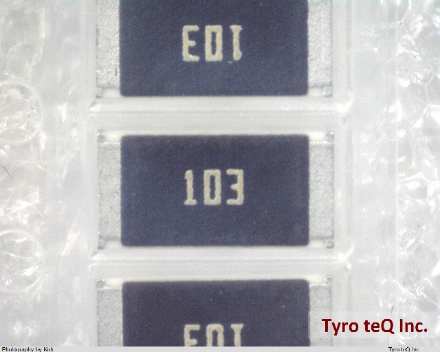 RMC1 K103FTE