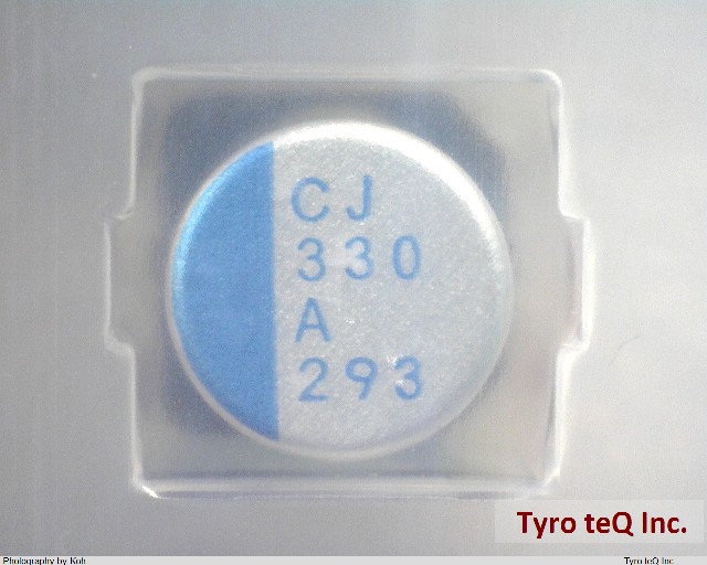 PCJ1A331MCL1GS