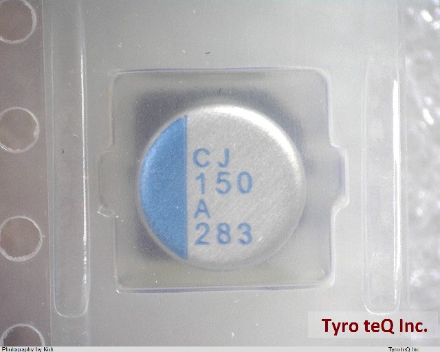 PCJ1A151MCL1GS
