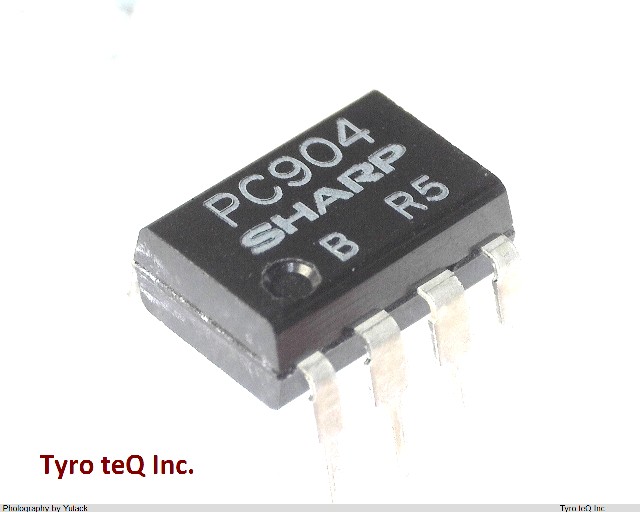 PC904B