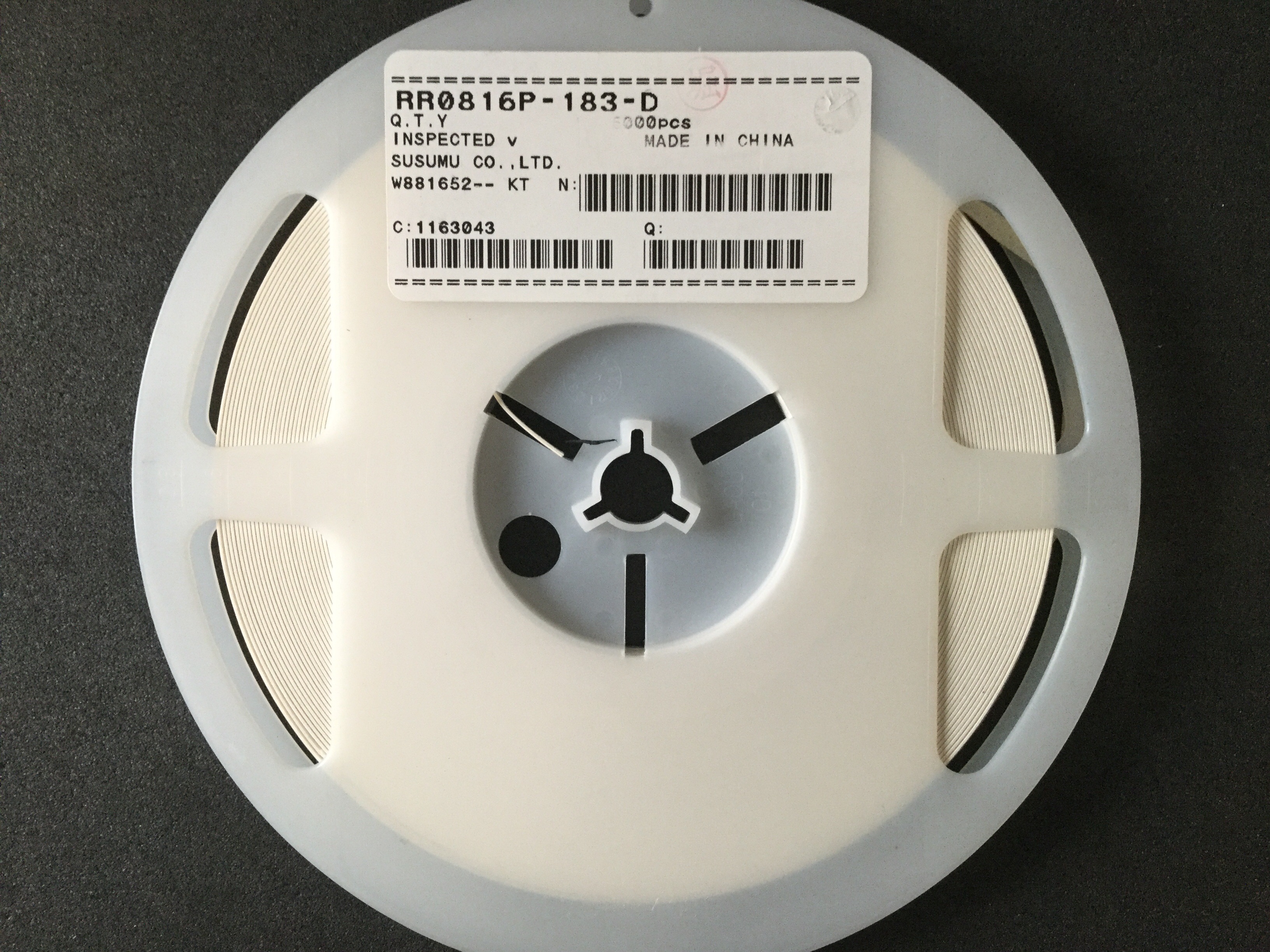 RR0816P-183-D