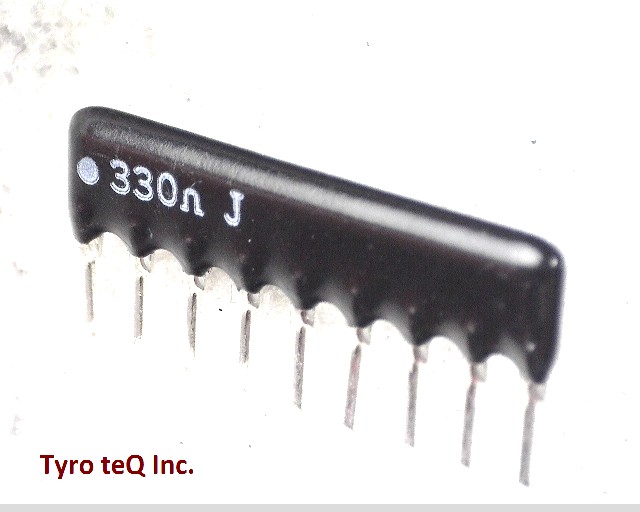 RKC8BD331J