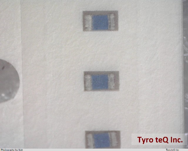RK73H1ETTP2001F