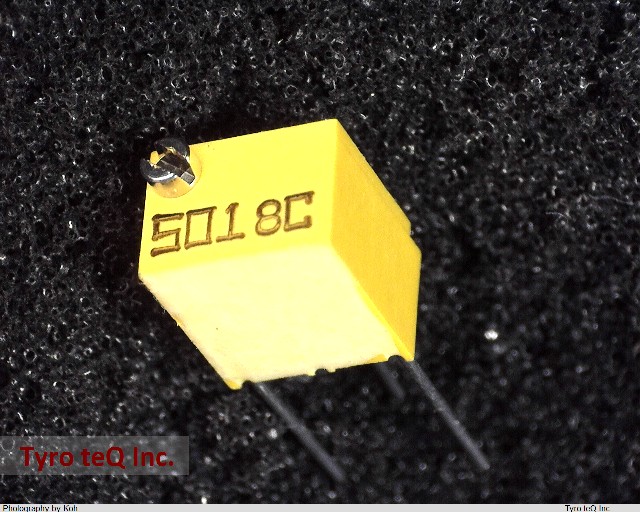RJ5W-501