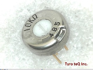 RJ13S10K